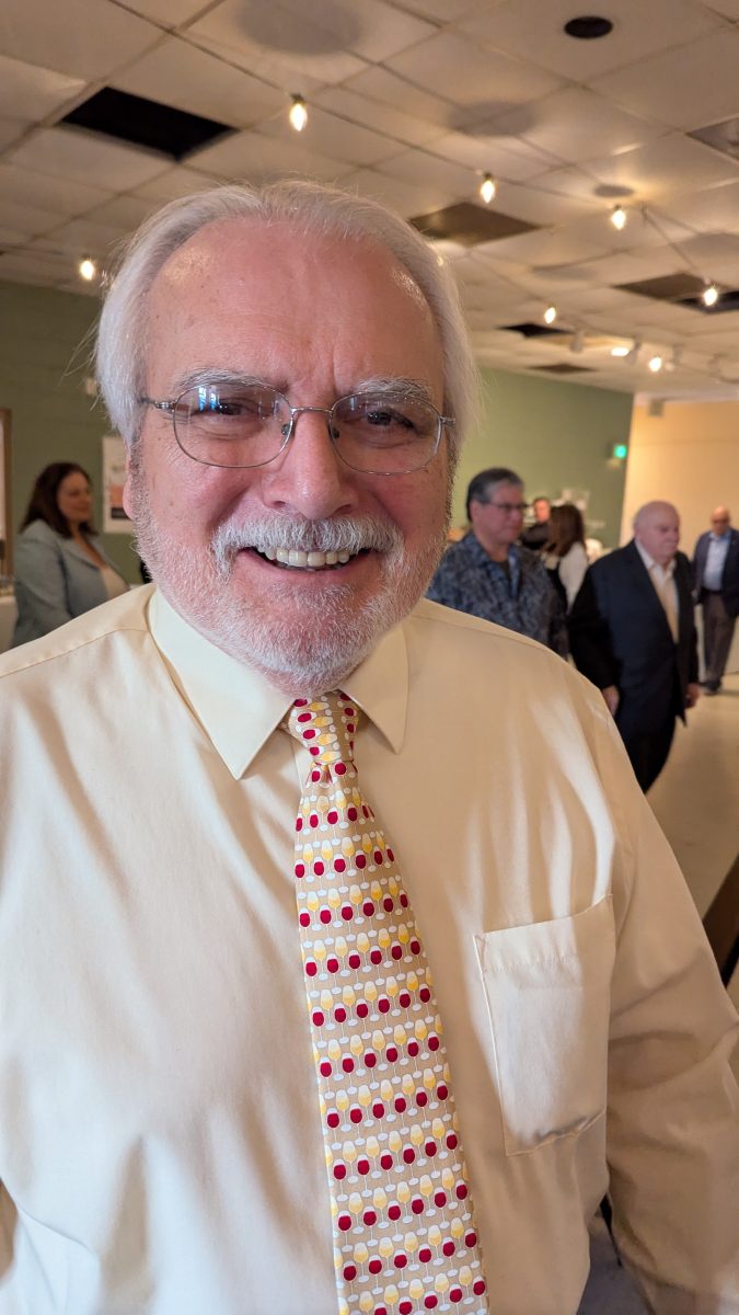 Board Member / Nominations Chair /  Anthony Montcalmo