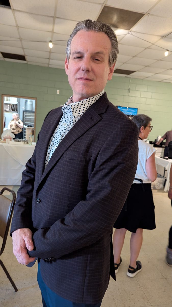 Board Member / Lodge Liaison / Christopher Pisano