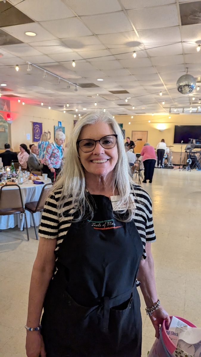 Board Member / Secretary  / Scholarship Selection  Chair  / Maureen Chandler 