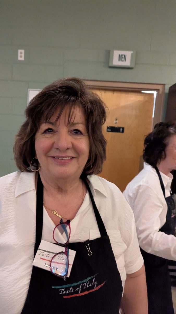 Board Member  / Nancy Barbieri Wolfe