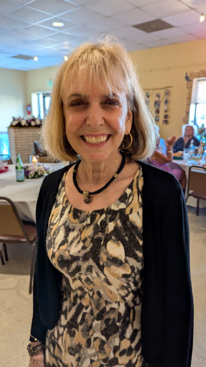 Board Member / Nancy J. Minghetti