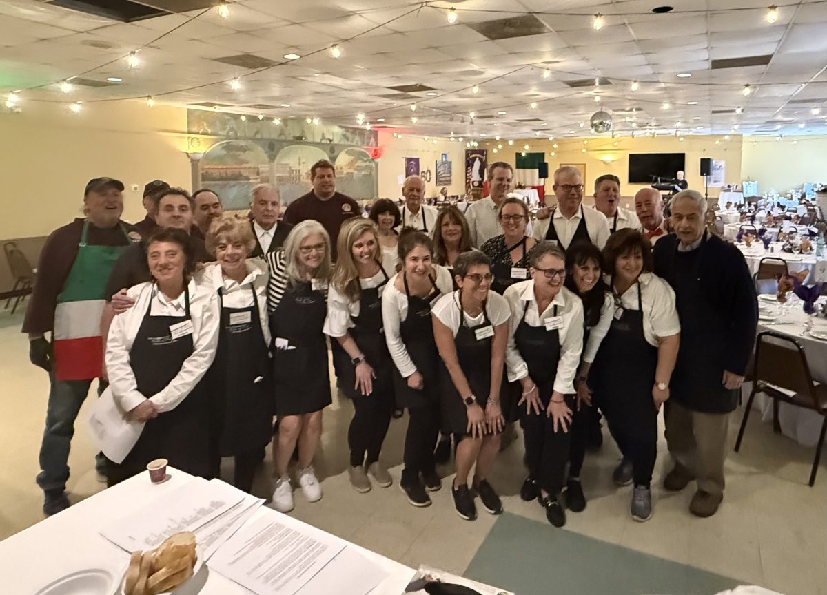 TOI Volunteers